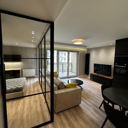 Osiedle Legionow Apartament Kielce Eksteriør billede