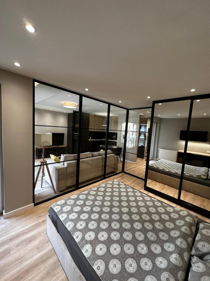 Osiedle Legionow Apartament Kielce Eksteriør billede
