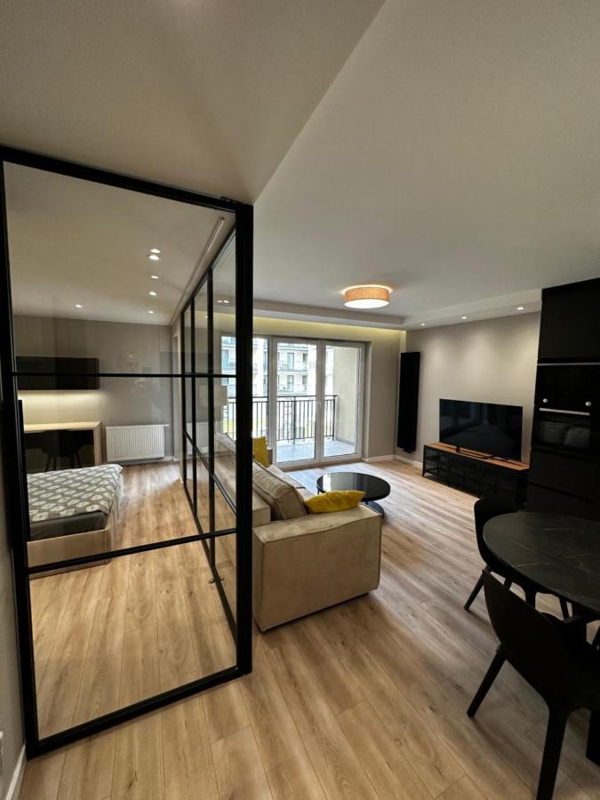 Osiedle Legionow Apartament Kielce Eksteriør billede