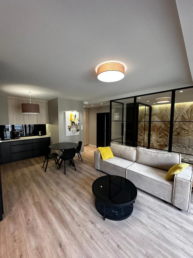 Osiedle Legionow Apartament Kielce Eksteriør billede